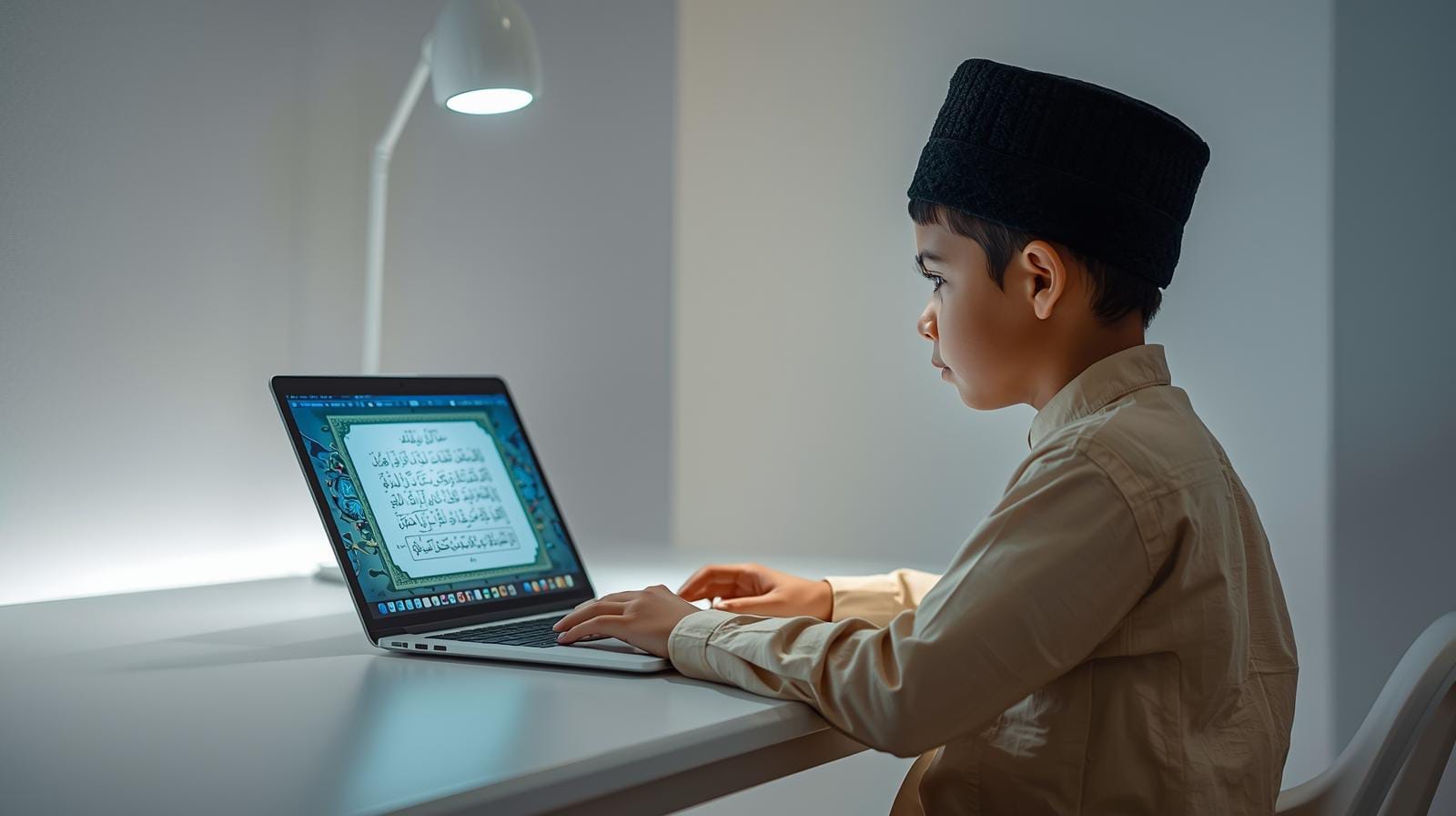 Arabic Language Course